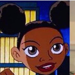 Meet your Posher, Ingrid